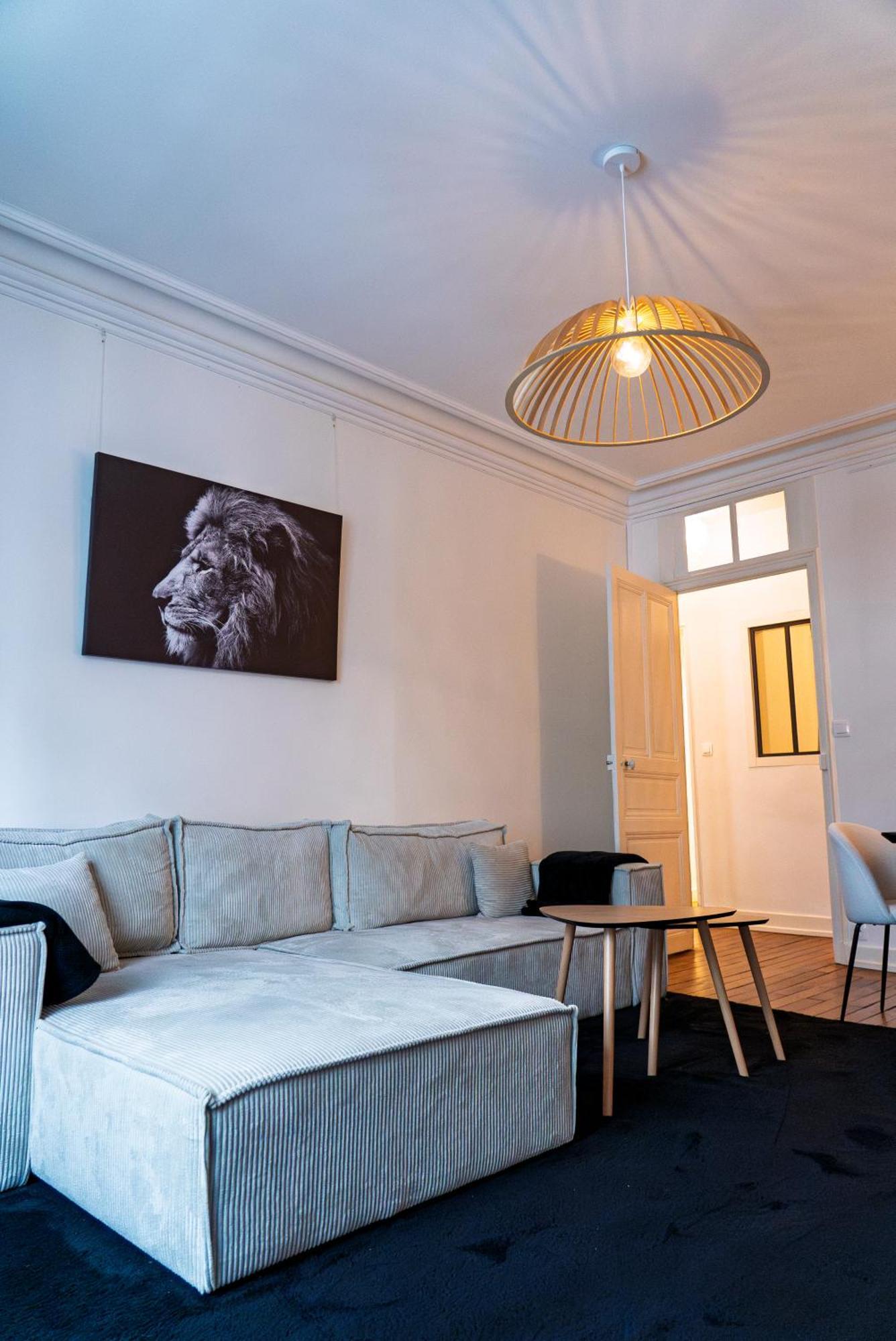 Charme Et Confort Au Coeur D'angers Angers